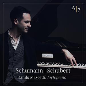 Davidsbündlertänze, op. 6: n. 2 Innig