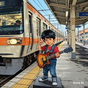 Rock 山手トレイン