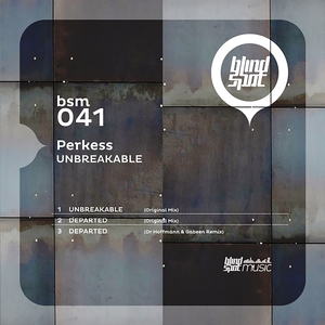 Departed (Dr Hoffmann & Gabeen Remix)