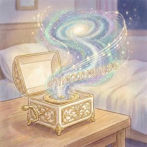 ฝากดาวบอกเธอ