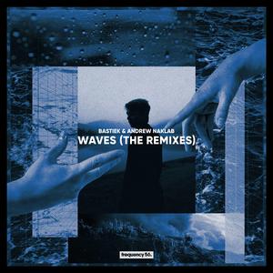 Waves (FreddyK Remix)