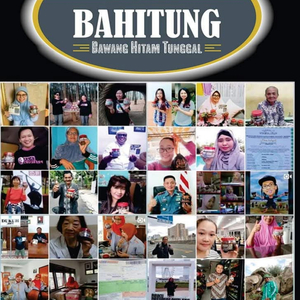BAHITUNG (Bawang Hitam Tunggal)