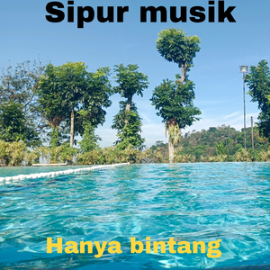 Hanya bintang