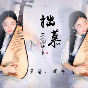 【琵琶】拙慕-乐落清音（翻自 周深）