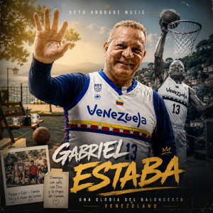 Gabriel Estaba (Demo)