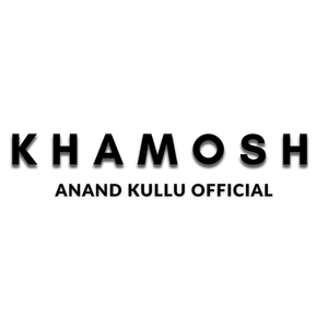 Khamosh