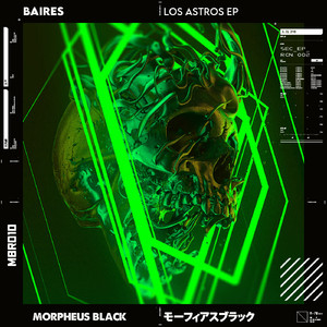 Black Hat (Original Mix)