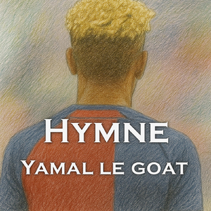 Yamal Le Goat Hymne
