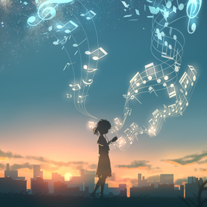 迷幻世界（prod.SPZ）