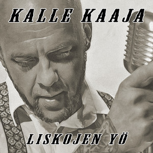 Liskojen yö
