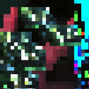 常春藤，藤长春(prod. oliver_01)