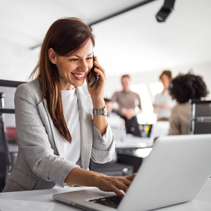 Energetic Rhythms for Inspiring Tasks