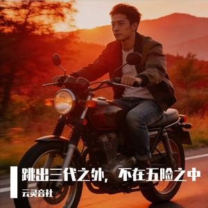 跳出三代之外，不在五险之中