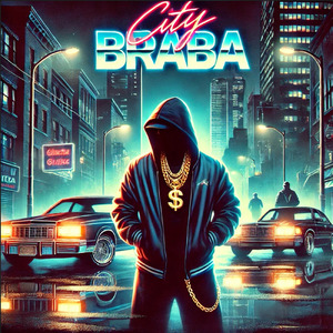 City Braba (Radio Edit)