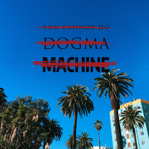 我的天空（翻自 The Script / will.i.am & 南征北战）