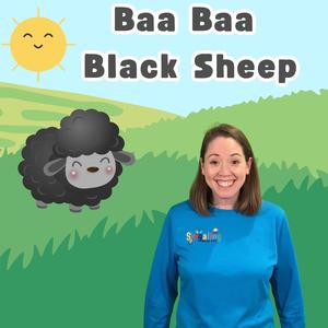 Baa Baa Black Sheep