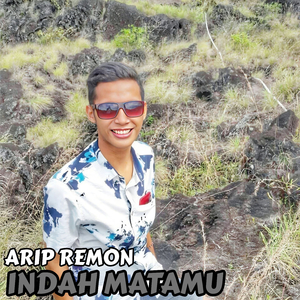 Indah Matamu