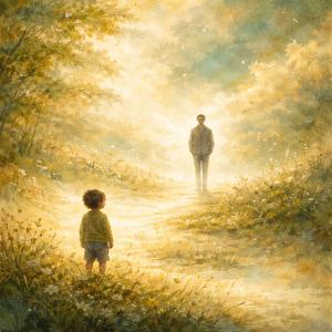 세 살의 기다림 (1950)