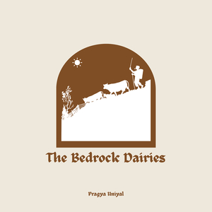 The Bedrock Dairies