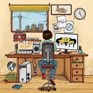 Banana Mood (feat. Mehro)