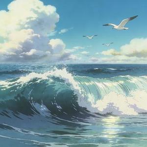 无人的岛 (兰花豆 Remix)