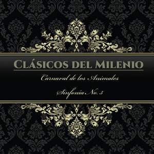 Le Carnaval des Animaux, R. 125