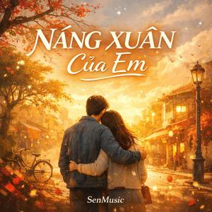 NẮNG XUÂN CỦA EM