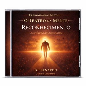 EU ESCOLHO REESCREVER