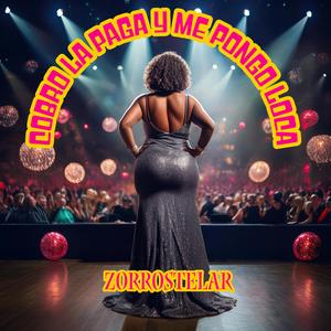 Me Duele el Cuerpo de Tanto Bailar