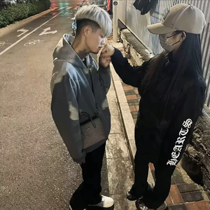 陆小惠and刘浩宇