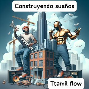 Construyendo Sueños