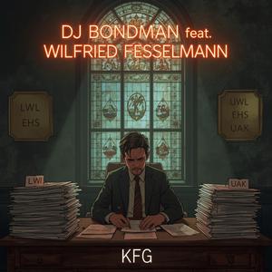 KFG (Mit Kirchlich Frommen Grüßen) (feat. Wilfried Fesselmann)
