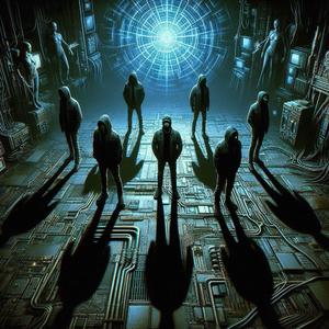 FALCONE (feat. LP White)