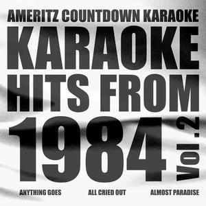 Atemlos (In the Style of Nino De Angelo) [Karaoke Version]