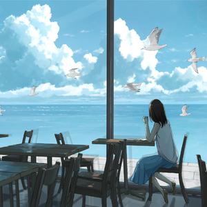 后顾 （女生版）