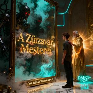 A zűrzavar mesterei (Dance-Pop)
