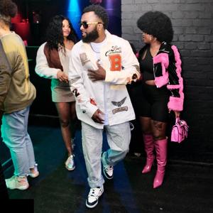 John Kinz - How much