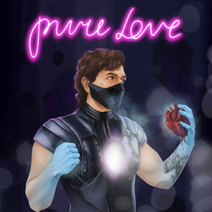 Pure Love