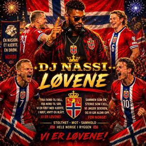 LØVENE