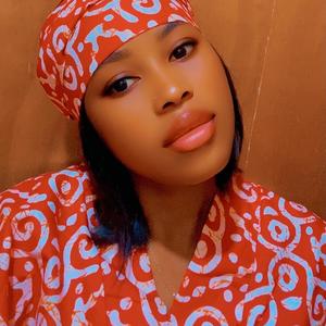 Omoidunnu 4 Jenniffer Ebiwunmi