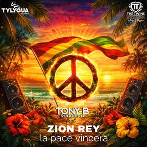 La pace vincerà (feat. Zion Rey)