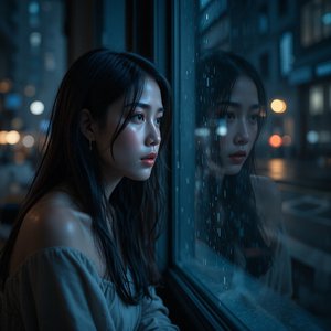 Sleeping with a Stranger.