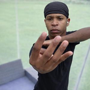 4's (feat. BLASÉ MAN)