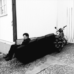 Go to Sleep (I Don't Want To)