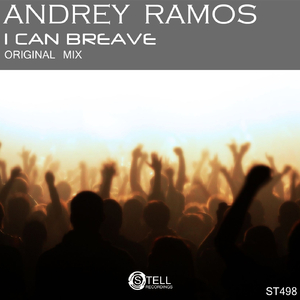 I Can Breave (Original Mix)