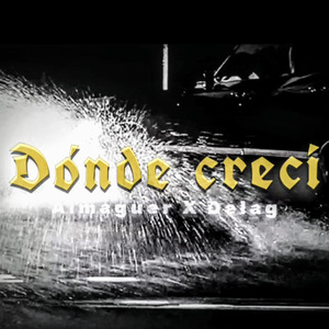 Dónde creci (Remastered 2024)