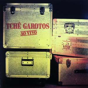 No Jeitinho Brasileiro (Ao Vivo)