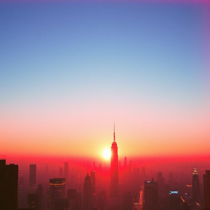 夜明けのダンス