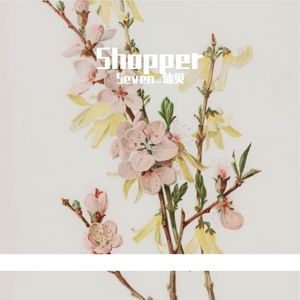 Shopper中文版（IU）