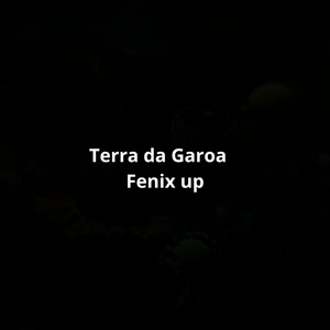 Terra da Garoa